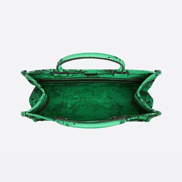 【ディオール】新作!ブックトート 偽物 ミディアムバッグ ★ M1296ZRHZ_M924